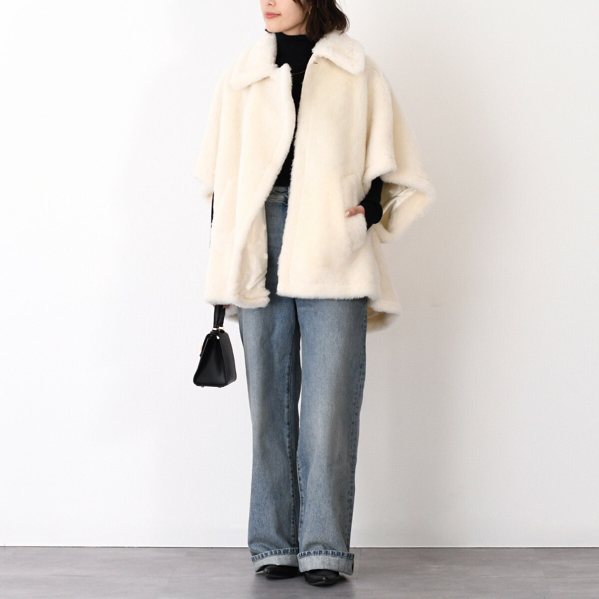 楽天市場】Max Mara マックスマーラ アウター テディベア TEBE