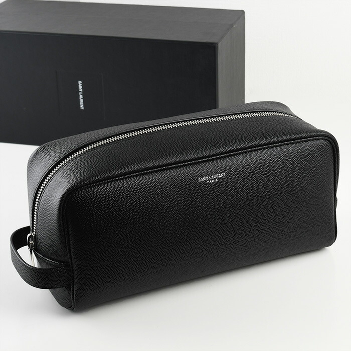 楽天市場】SAINT LAURENT サンローラン バッグ クラッチバッグ