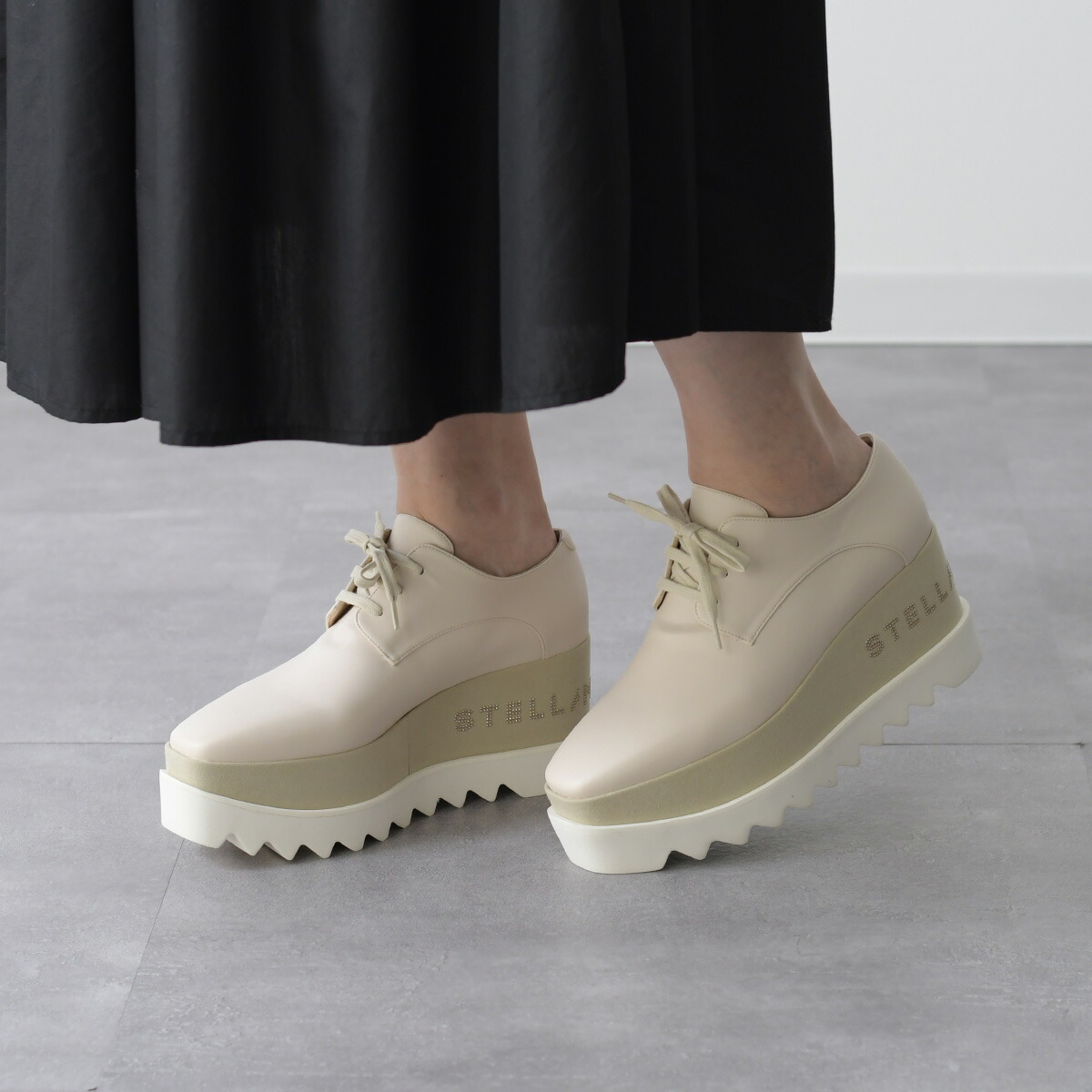 楽天市場】STELLA McCARTNEY ステラ マッカートニー ELYSE