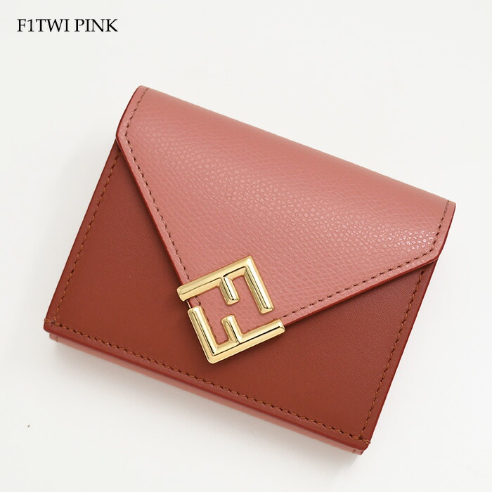 楽天市場】FENDI フェンディ ウォレット 財布 FFダイヤモンド財布