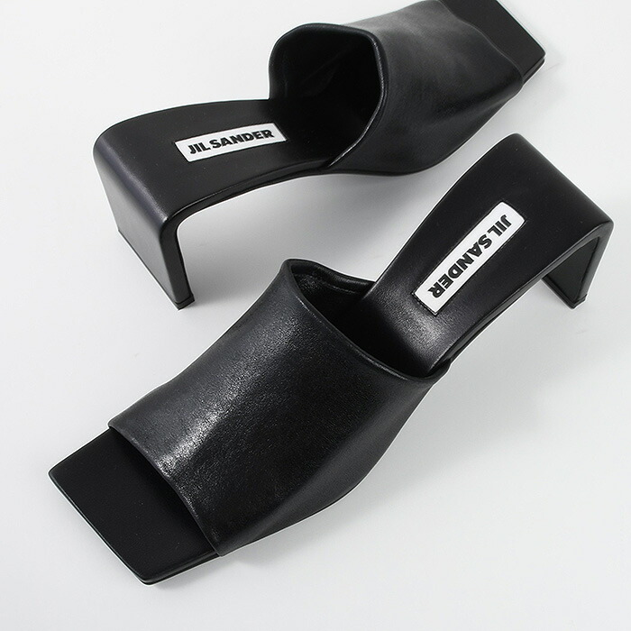 楽天市場】ミュール（ブランドジルサンダー）（レディース靴｜靴）の通販