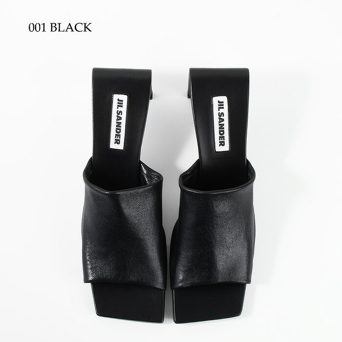 楽天市場】JILSANDER ジルサンダー サンダル シューズ J15WP0124P6598