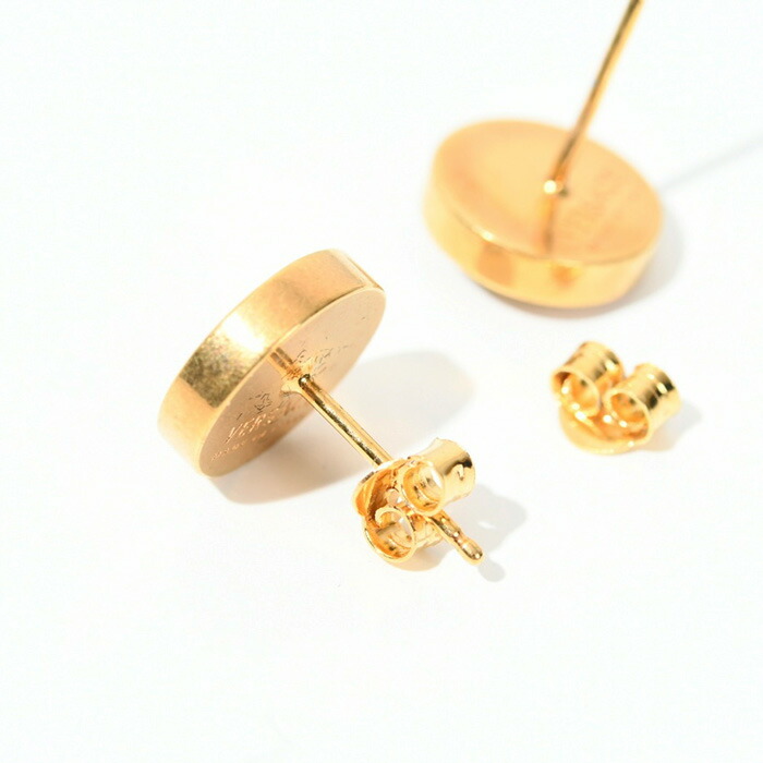 楽天市場】VERSACE ヴェルサーチ ヴェルサーチェ ピアス アクセサリー