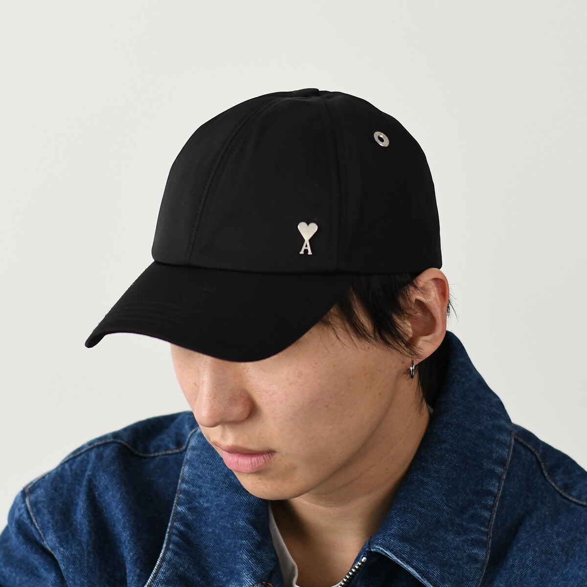 楽天市場】【2/25限定クーポン】AMI ALEXANDRE MATTIUSSI AMI DE COEUR