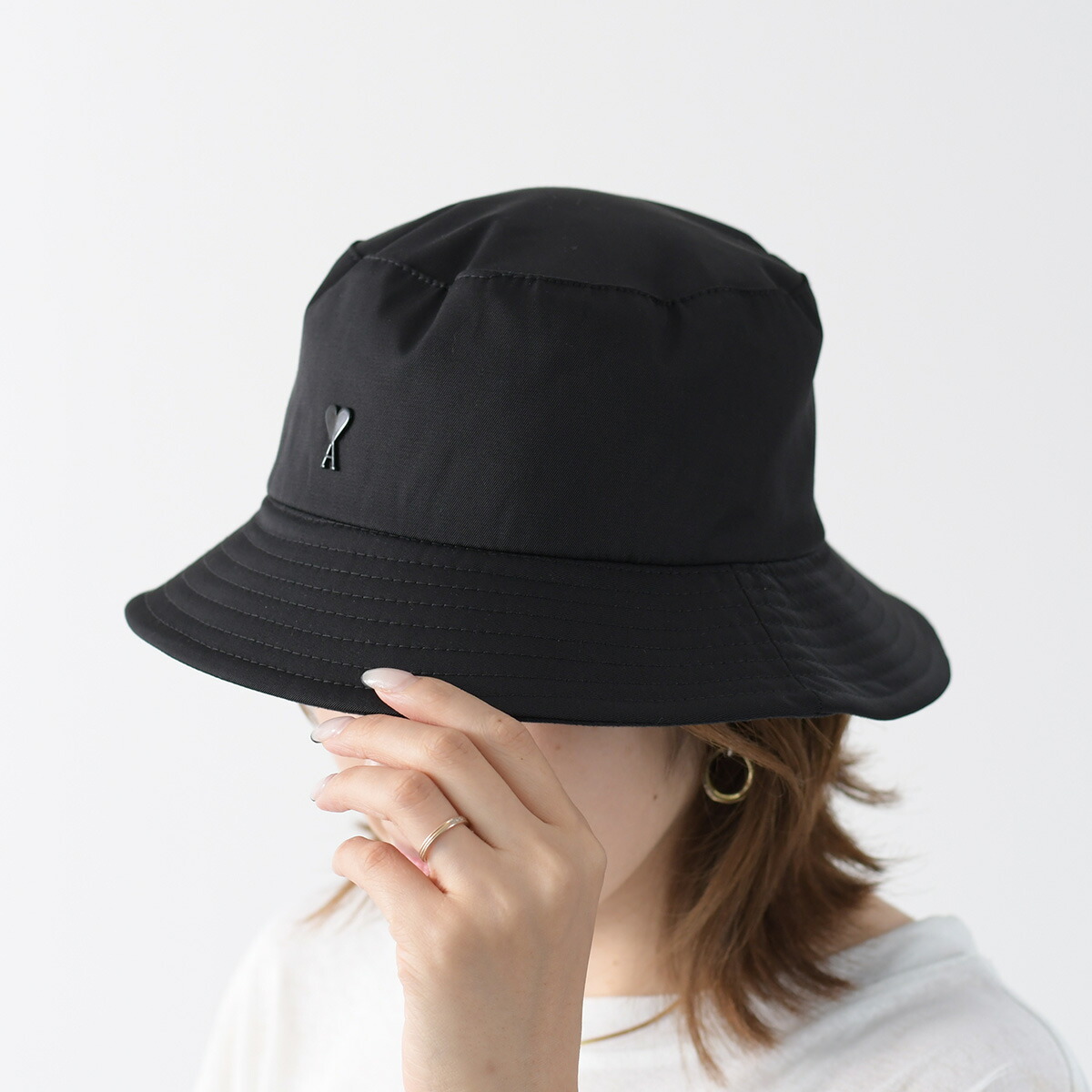 楽天市場】AMI ALEXANDRE MATTIUSSI AMI DE COEUR アミパリス