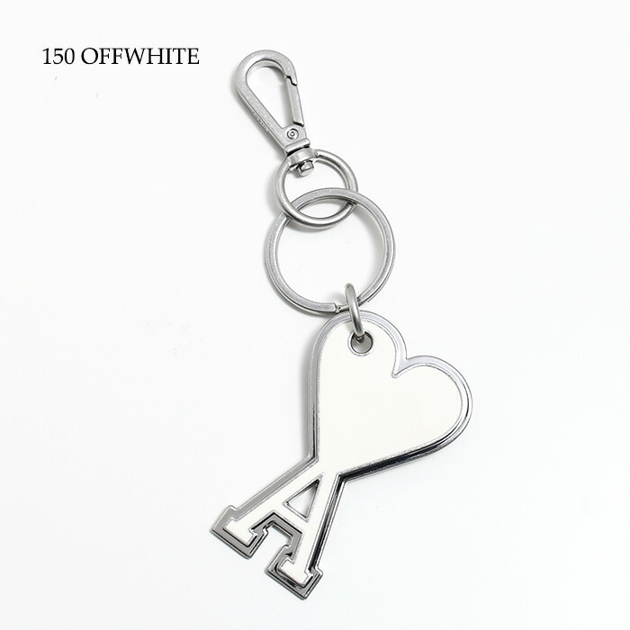 楽天市場】AMI ALEXANDRE MATTIUSSI AMI DE COEUR アミパリス キー