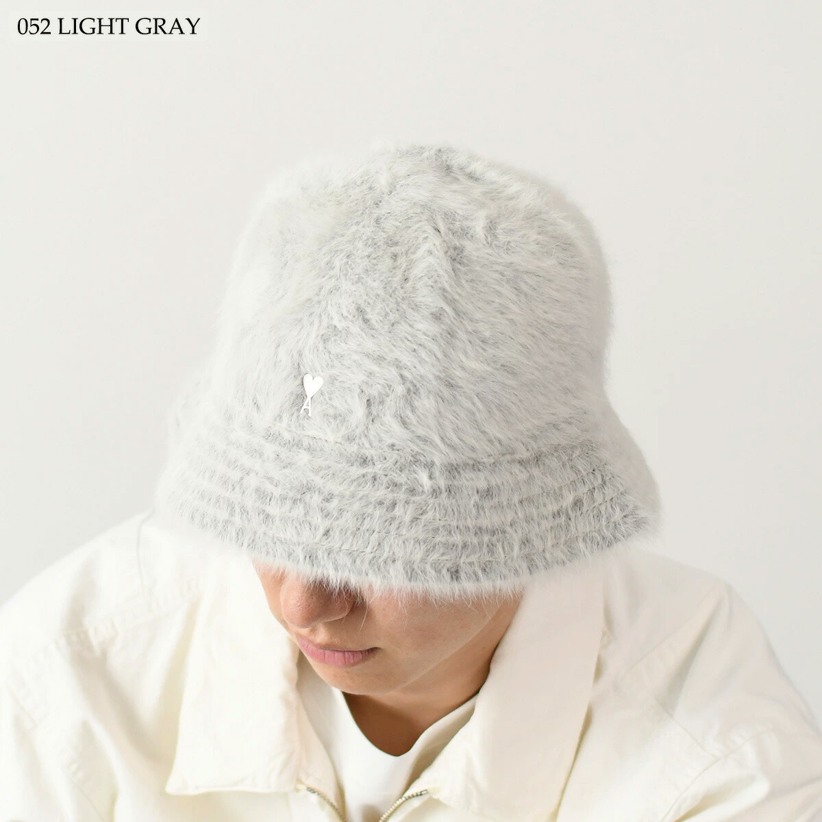 楽天市場】AMI ALEXANDRE MATTIUSSI AMI DE COEUR アミパリス バケット