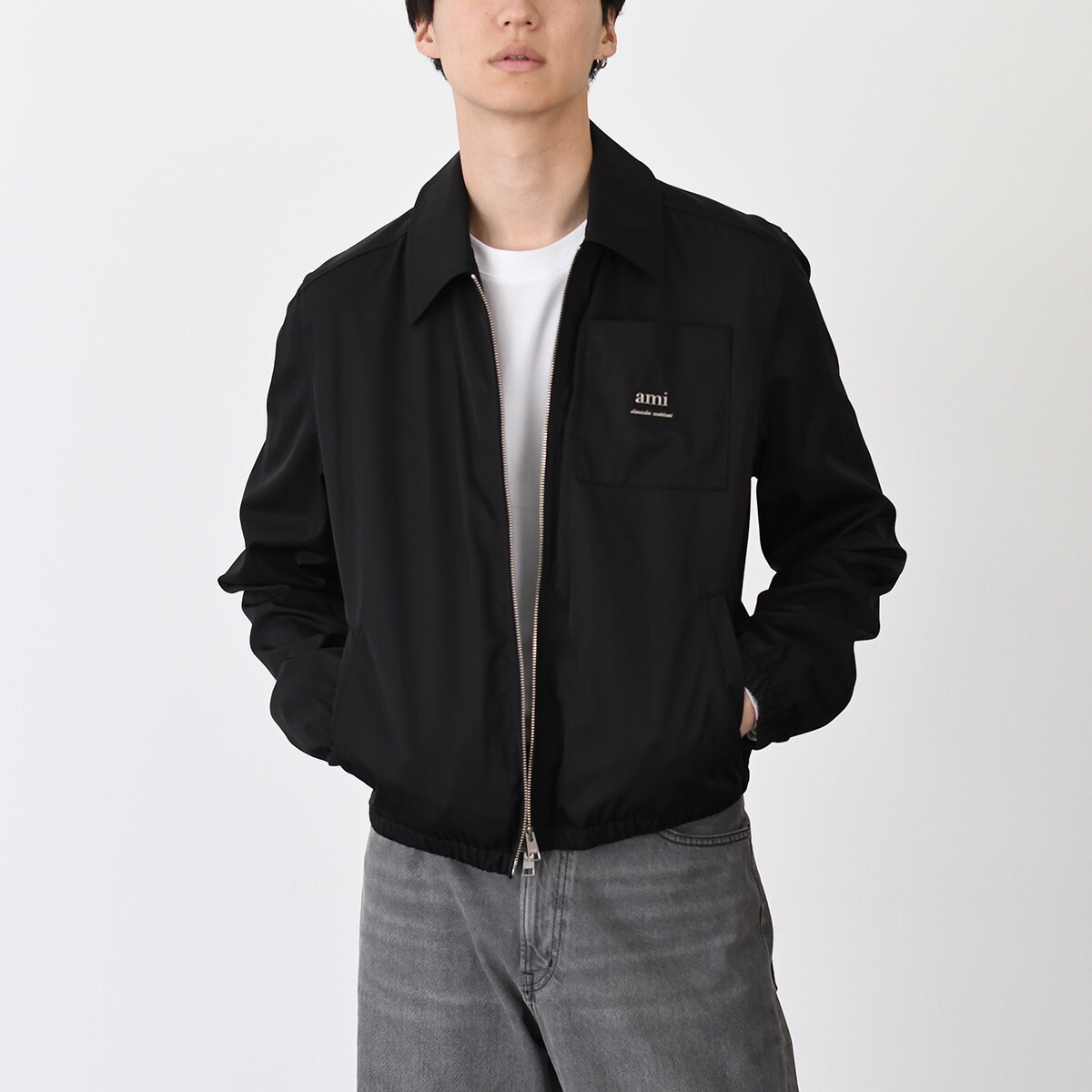 楽天市場】AMI ALEXANDRE MATTIUSSI AMI DE COEUR アミパリス アウター