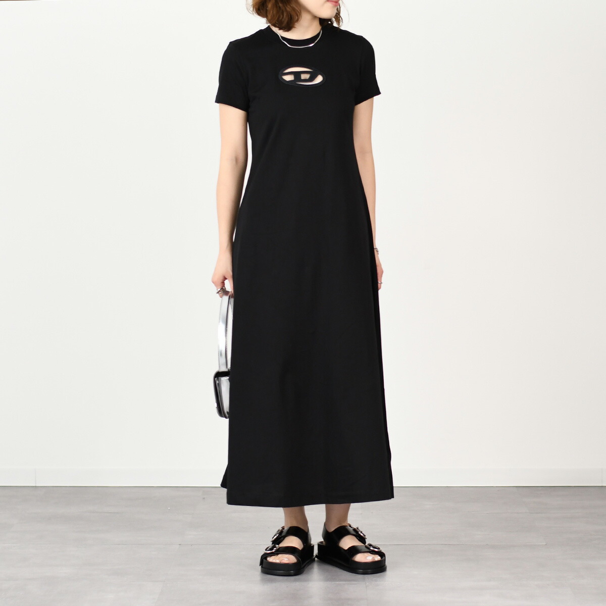 楽天市場】【3/1限定10％オフ＆P10倍】【残り1点】DIESEL ディーゼル