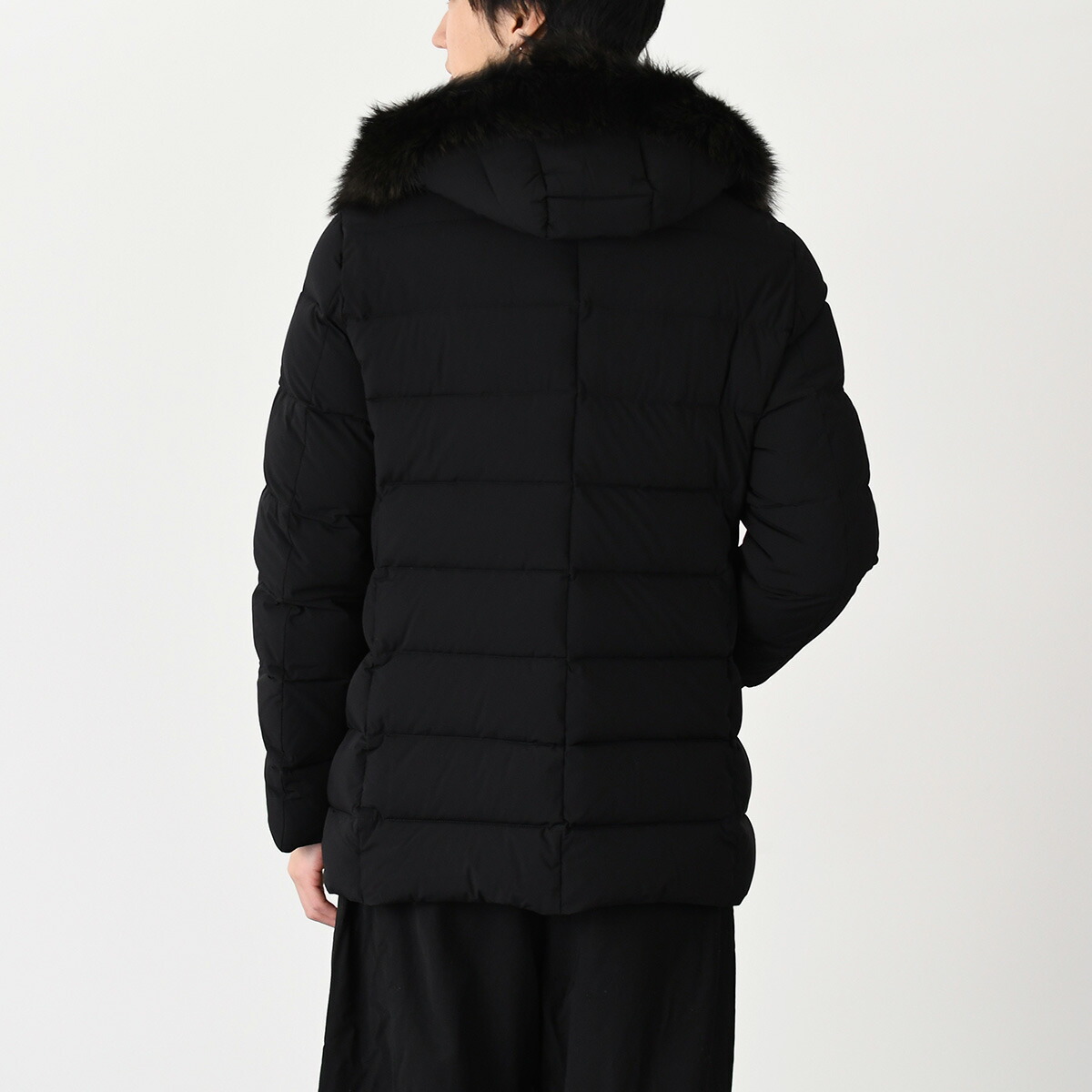 楽天市場】MOORER ムーレー ダウン アウター モレスコ MORESCO-KN