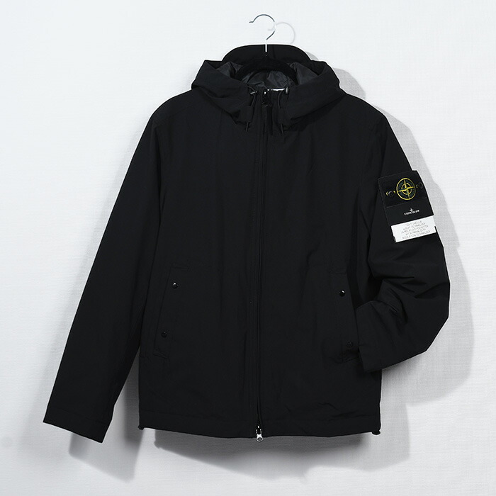 楽天市場】STONE ISLAND ストーンアイランド アウター ジャケット