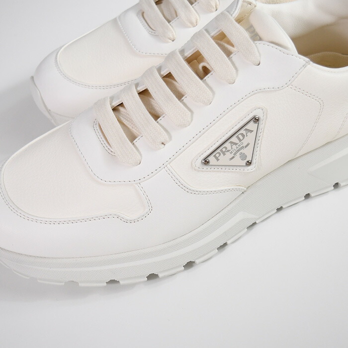 楽天市場】PRADA プラダ 靴 シューズ プラックス Prax 01 ナッパレザー