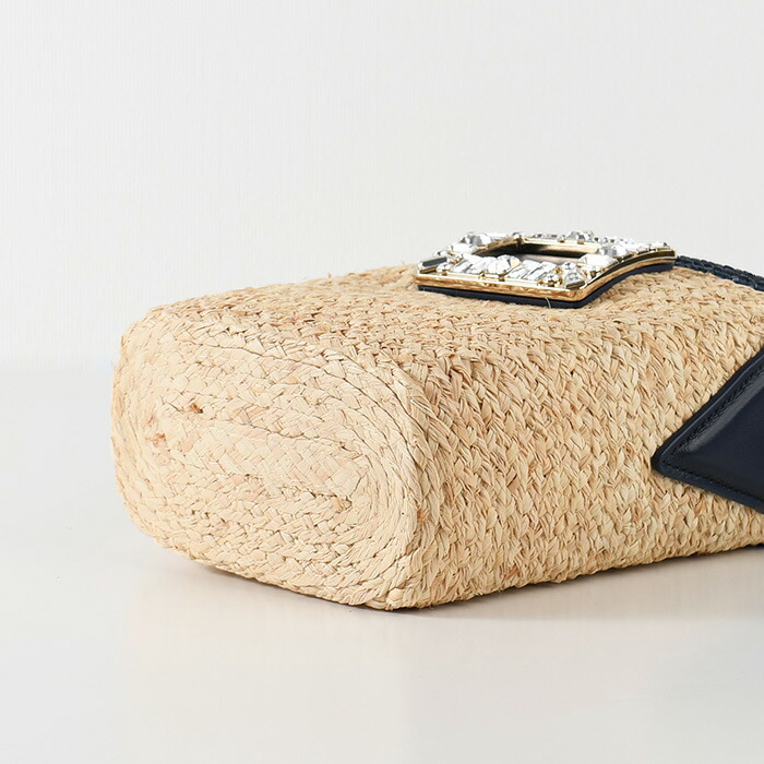 楽天市場】Roger Vivier ロジェ ヴィヴィエ かごバッグ バッグ