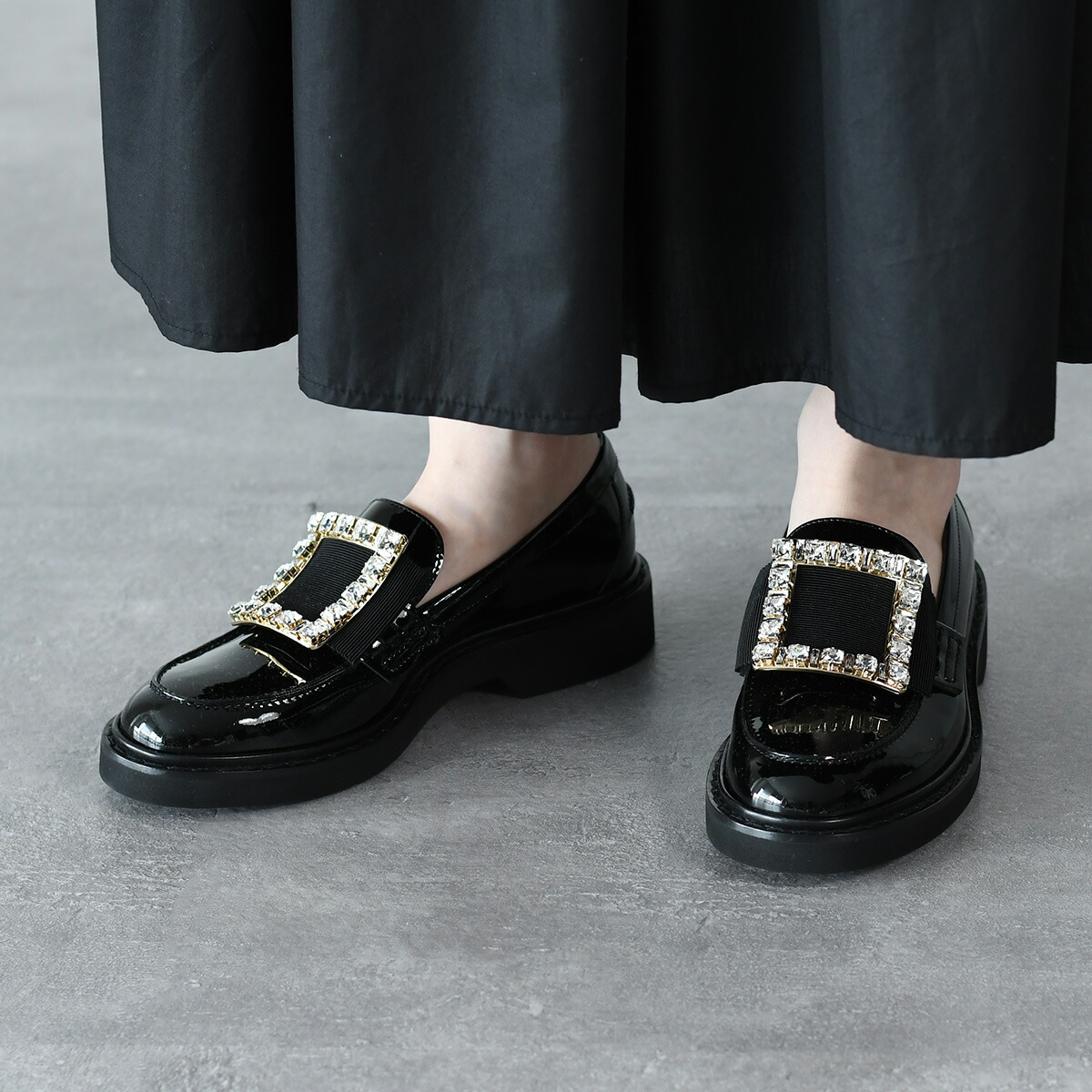 楽天市場】【訳あり】Roger Vivier ロジェ ヴィヴィエ 靴 シューズ