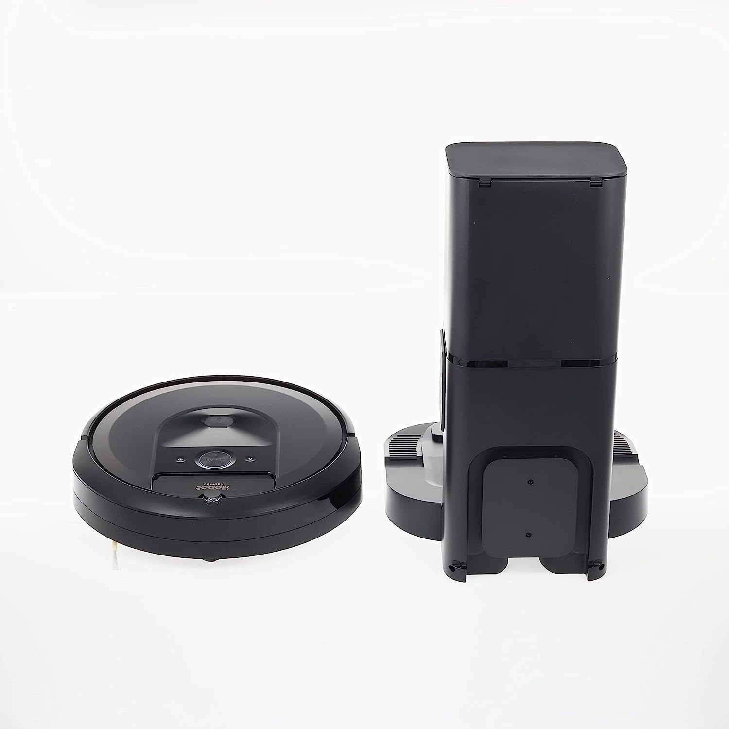 楽天市場】iRobot ルンバi7+ ロボット掃除機 i755060 アイロボット