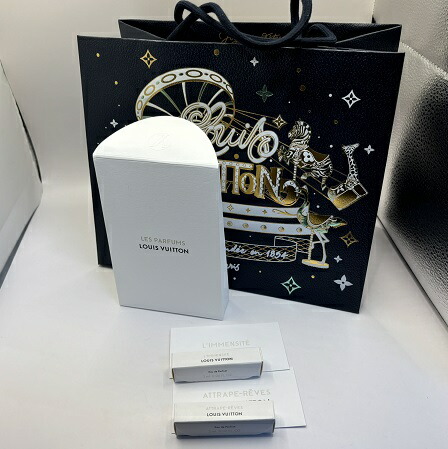 楽天市場】ルイヴィトン【クリスマス限定】【LVオリジナルクリスマス