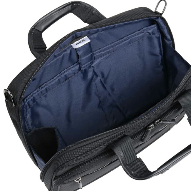 楽天市場】【最大29倍 2/26 23:59〆】特典付き エース ビジネスバッグ