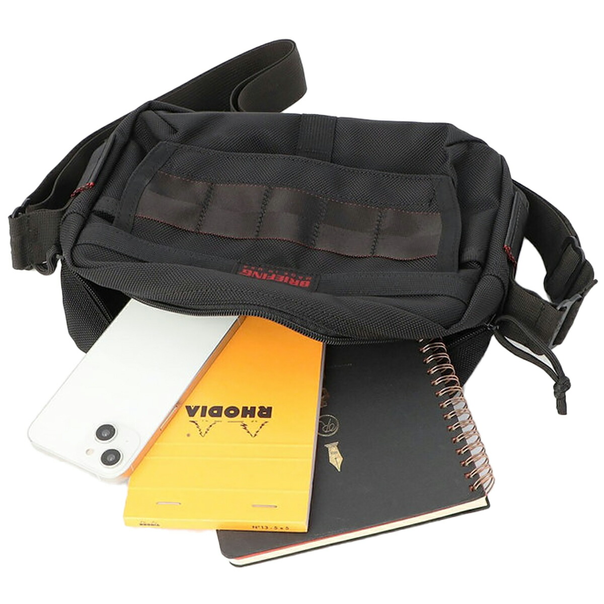 楽天市場】【追加最大+29倍 3/1限定】特典付き ブリーフィング