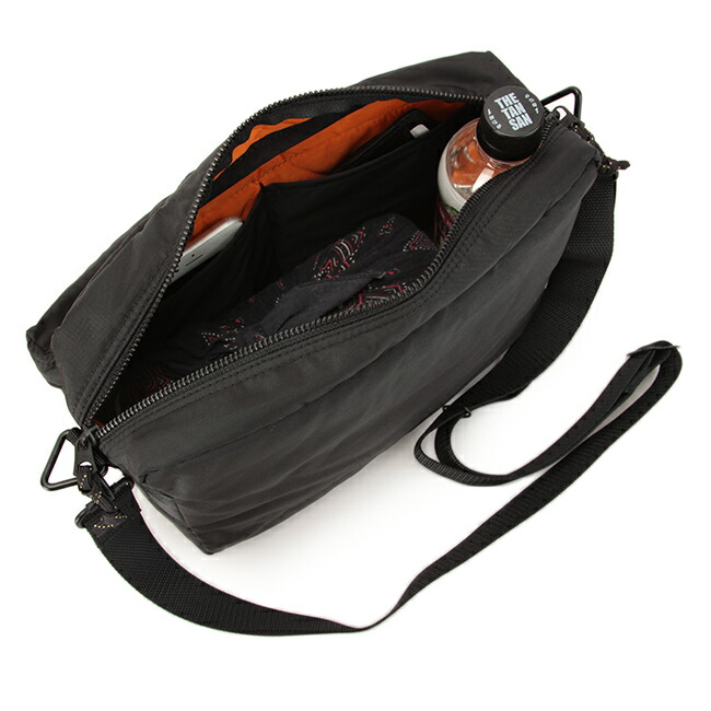 楽天市場】ポーター フォース ショルダーバッグ(S) 855-05457 吉田