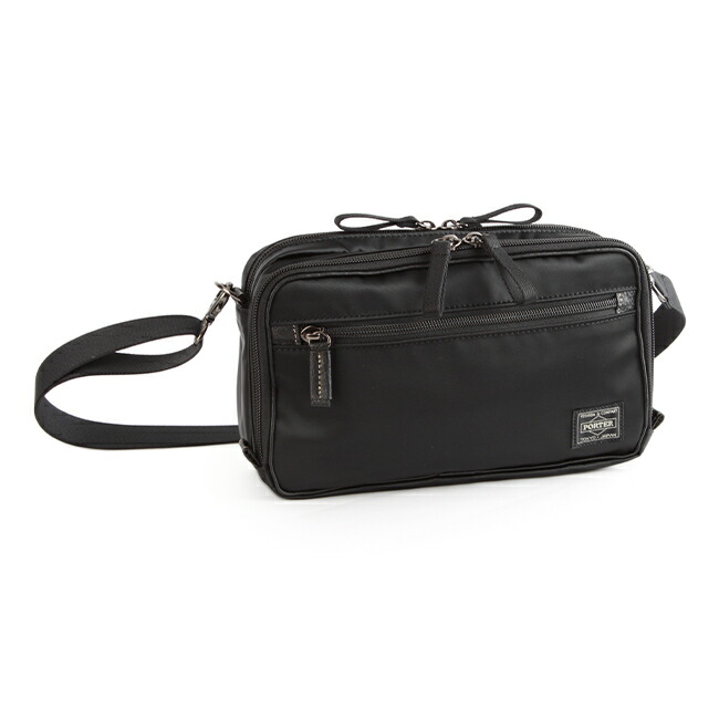 楽天市場】ポーター プラン 2WAYショルダーバッグ 728-08710 吉田