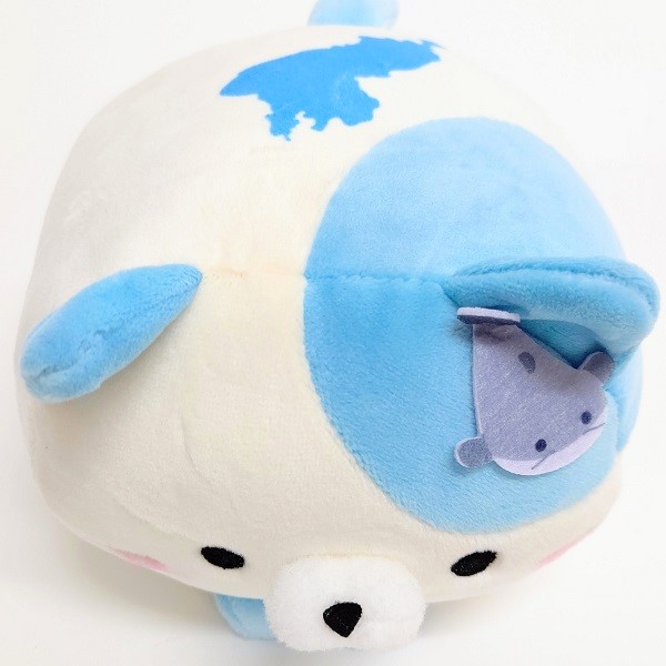 楽天市場】【もちふわ！ころころにゃんこ びわこにゃん】滋賀 お土産