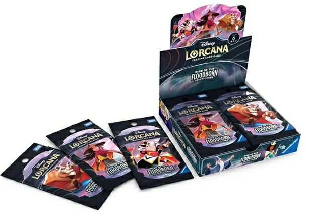 トレーディングカード ロルカナ 未開封」の人気商品一覧 | 安い商品を