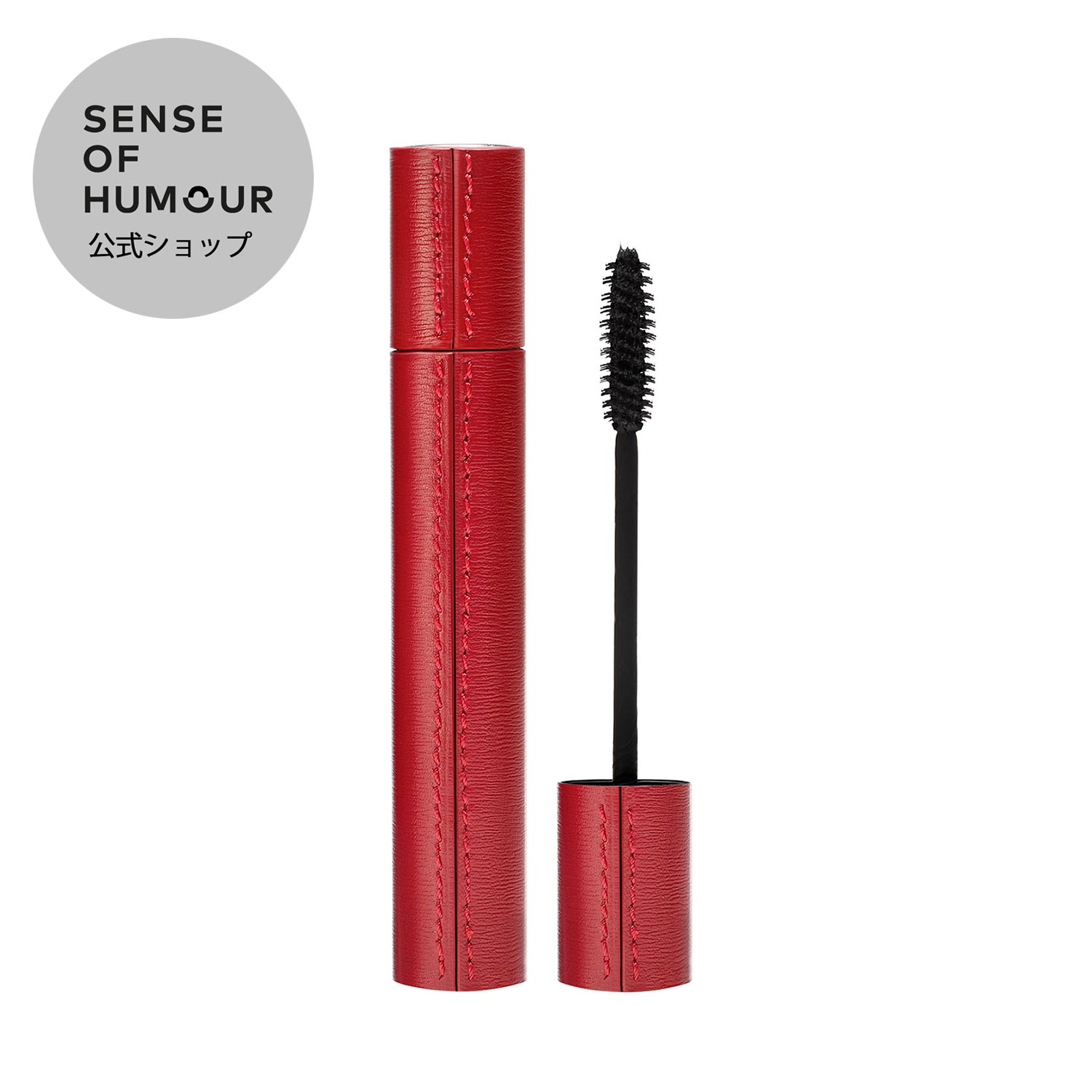 楽天市場】【80%OFF】ラ ブーシュ ルージュ マスカラレザーケース/ La