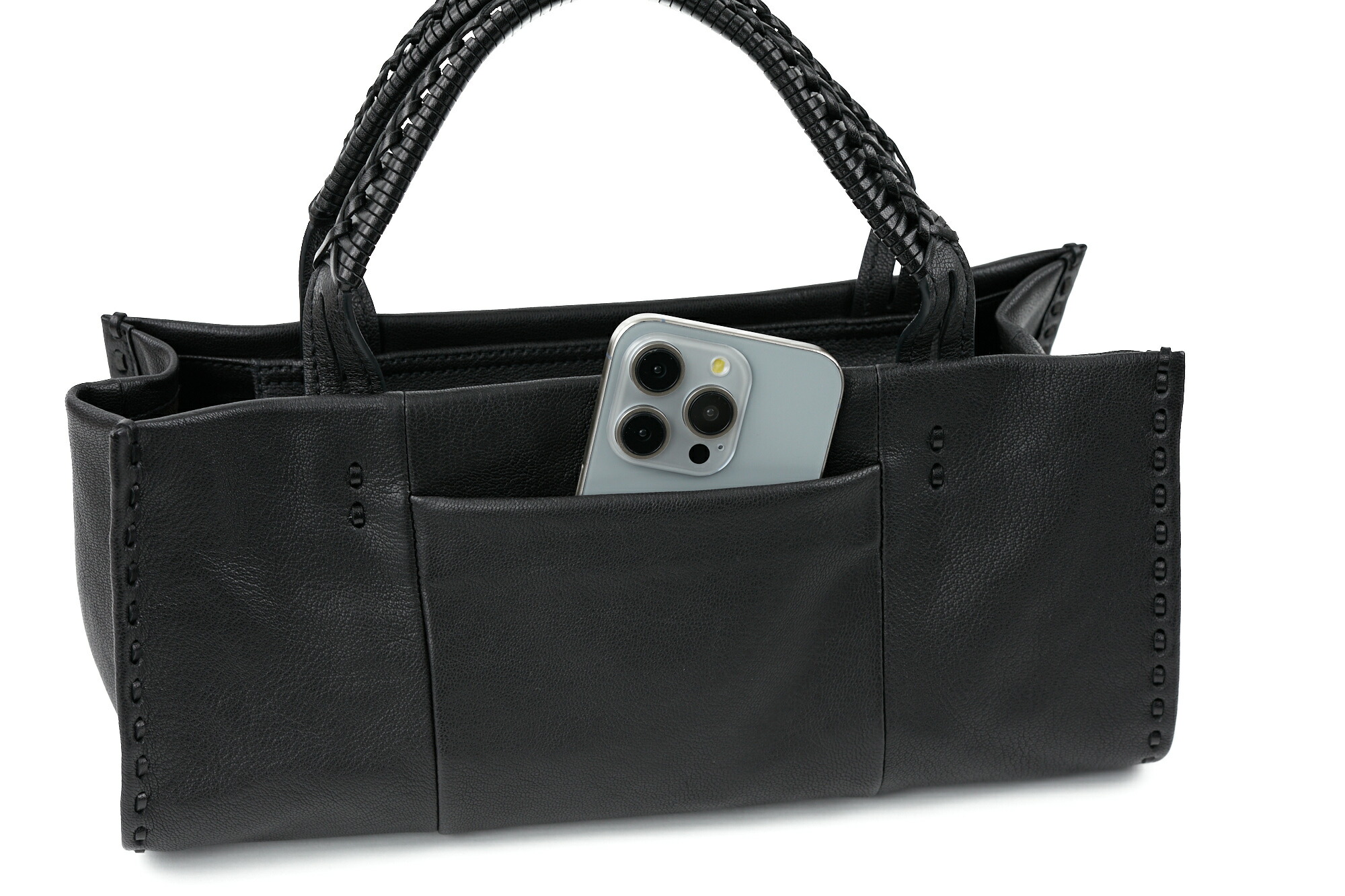 楽天市場】☆ genten ゲンテン バッグManuale（マヌアーレ） 手さげ