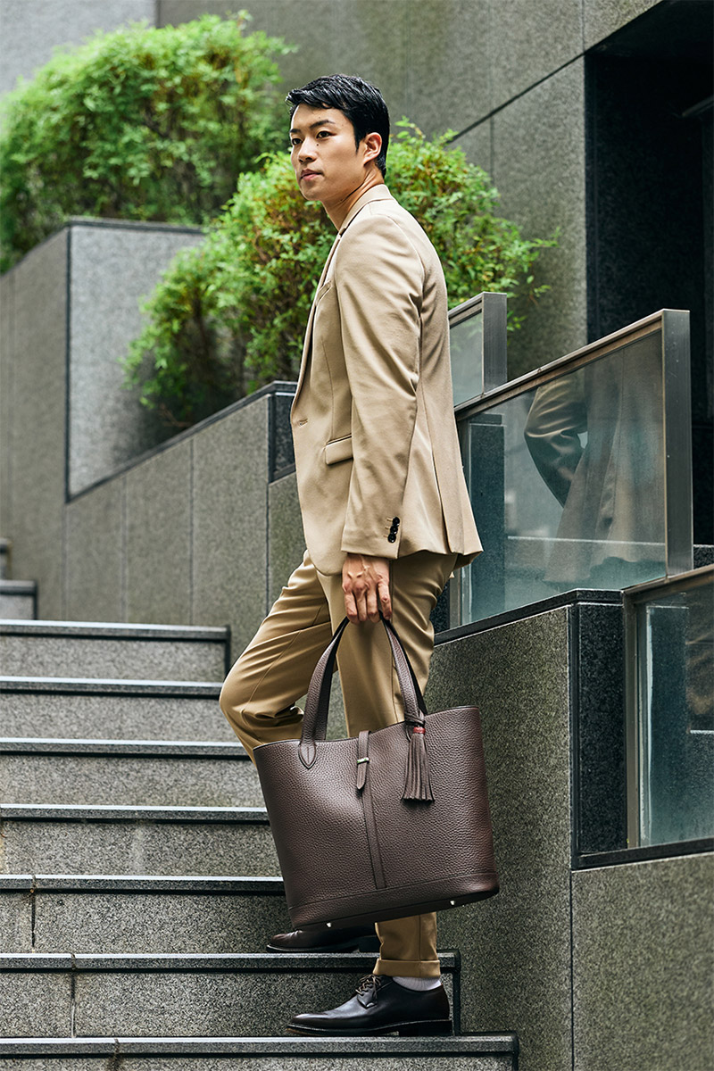 楽天市場】【アカーテ 3年保証＋ケアセット付】 ACATE アカーテ バッグ