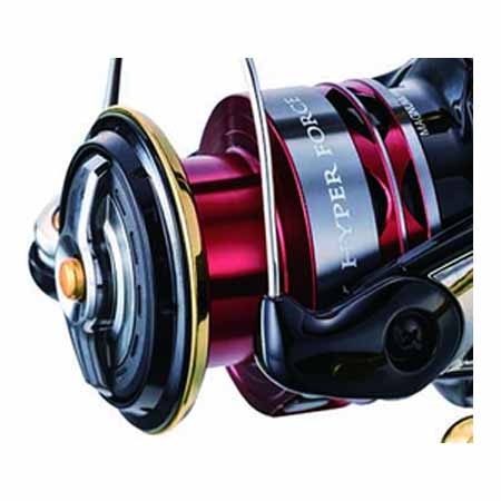 楽天市場】シマノ 夢屋 14 bb－x ハイパーフォース pe0615da スプール