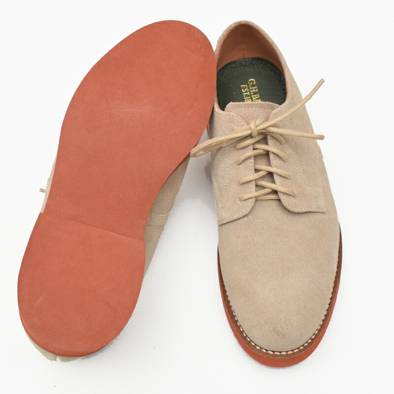 楽天市場】G.H.BASS(バス) DIRTY BUCKS (ダーティーバックス) DERBY