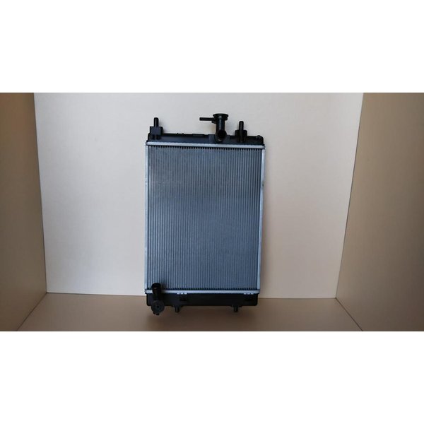 楽天市場】新品ラジエーター コンデンサー 2点セット タント LA600S