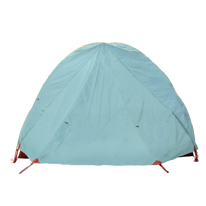 楽天市場】レビューでクーポン☆MSR 6人用テント ハビチュード6 MSR