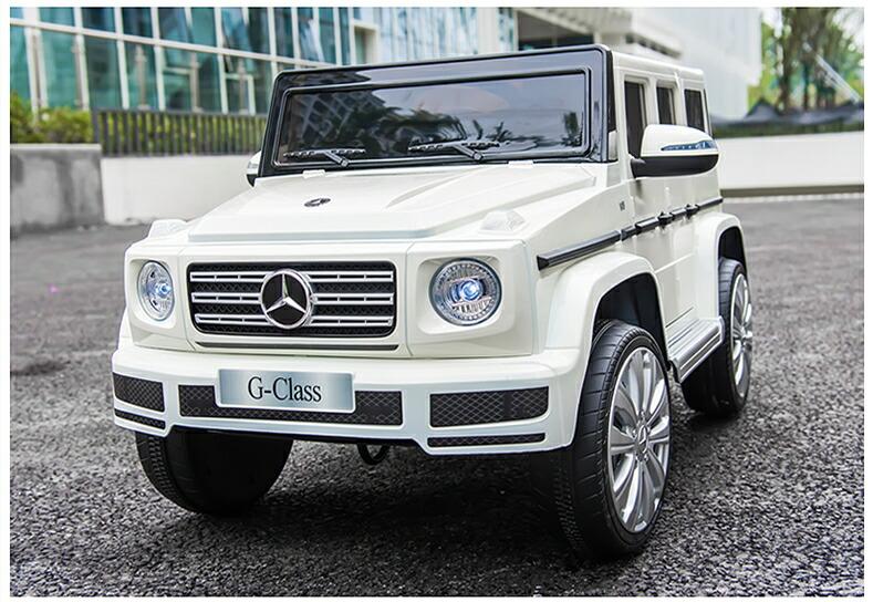 楽天市場】【新生活SALE5％OFF】 ベンツ 乗用ラジコン【楽天ランキング