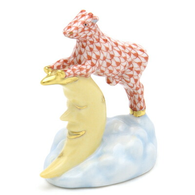 ヘレンド　置物　フィギュリン　小鳥 Yahoo!オークション -「ヘレンド 干支」(工芸品) の落札相場・落札価格