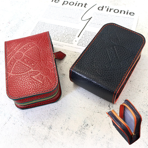 楽天市場】ヴィヴィアンウエストウッド シガレットケース タバコケース