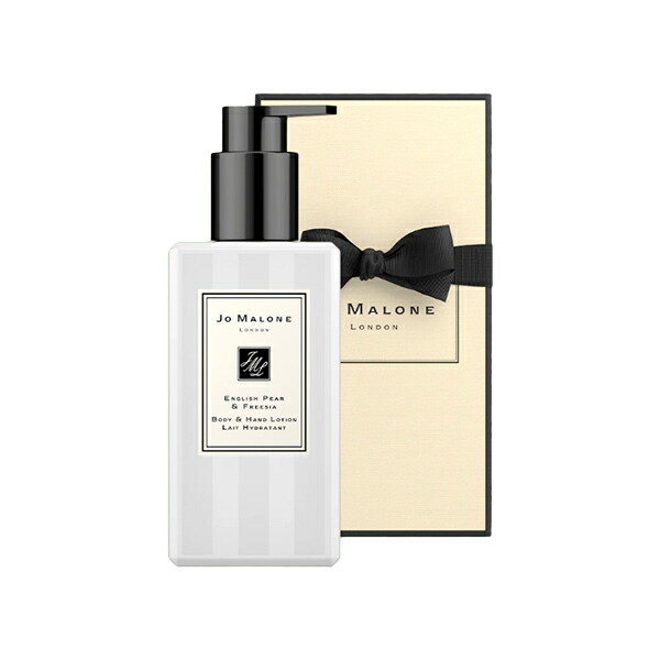 楽天市場】ジョーマローン JO MALONE ボディローション ハンド