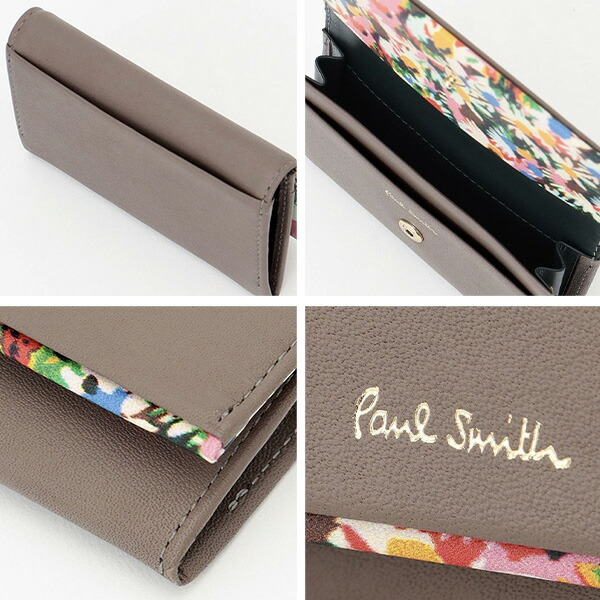 楽天市場】ポールスミス カードケース Paul Smith レディース 名刺入れ