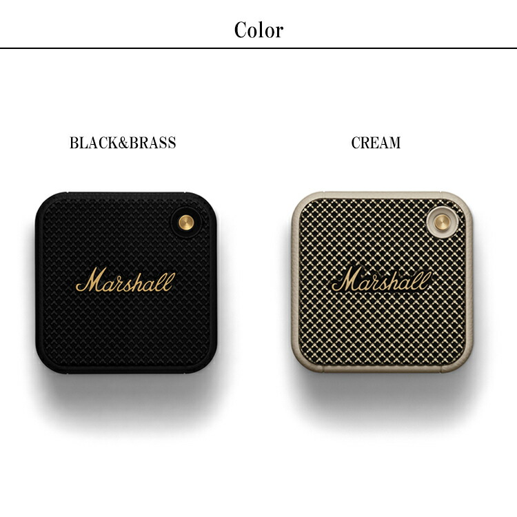 楽天市場】【レビューでプレゼント】WILLEN ポータブル スピーカー