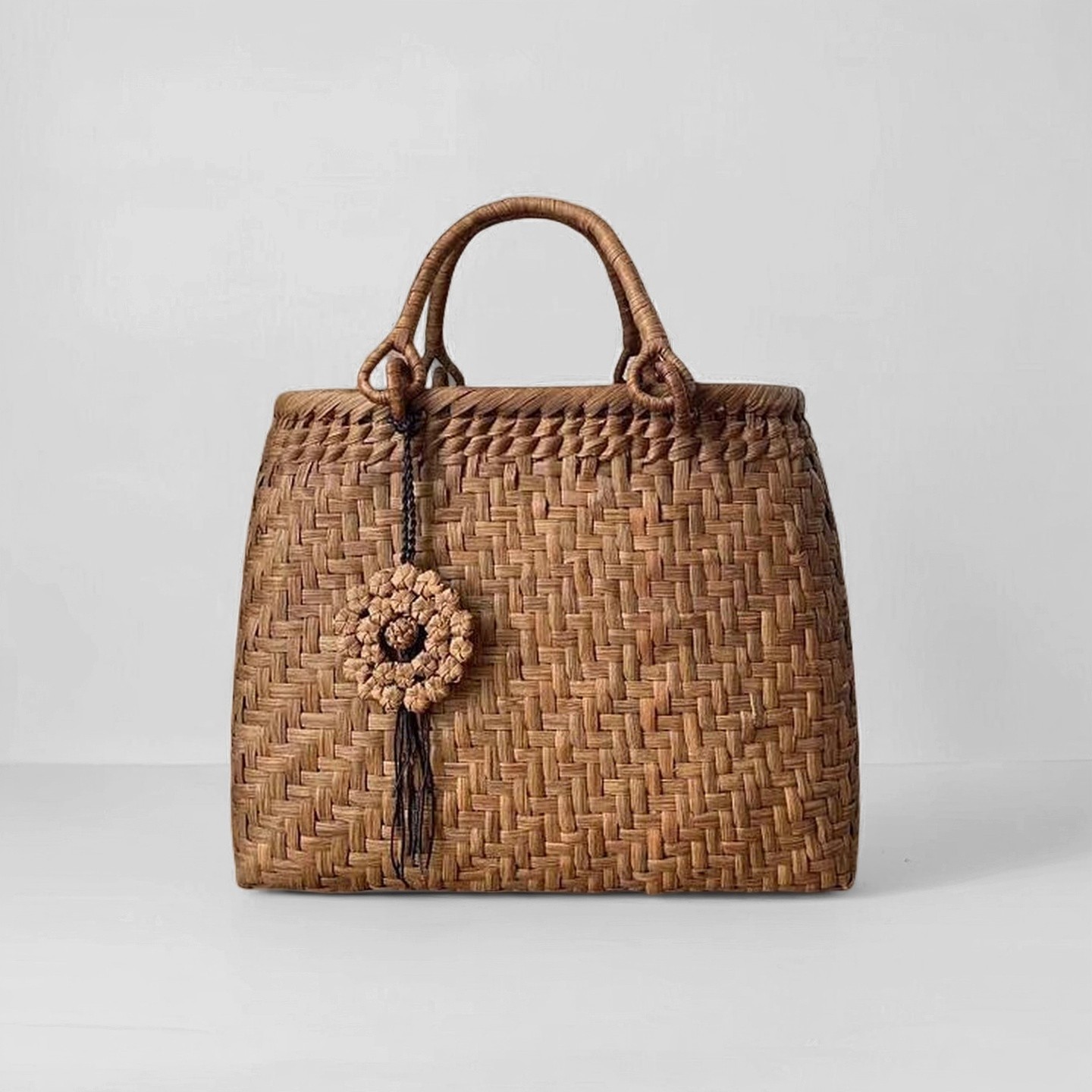 楽天市場】山葡萄 チャームの通販