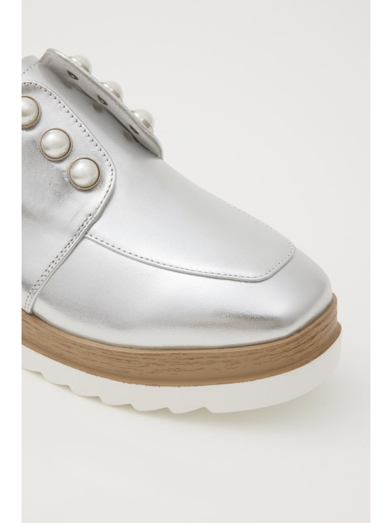 楽天市場】メイジーパールプラットフォーム STACCATO スタッカート