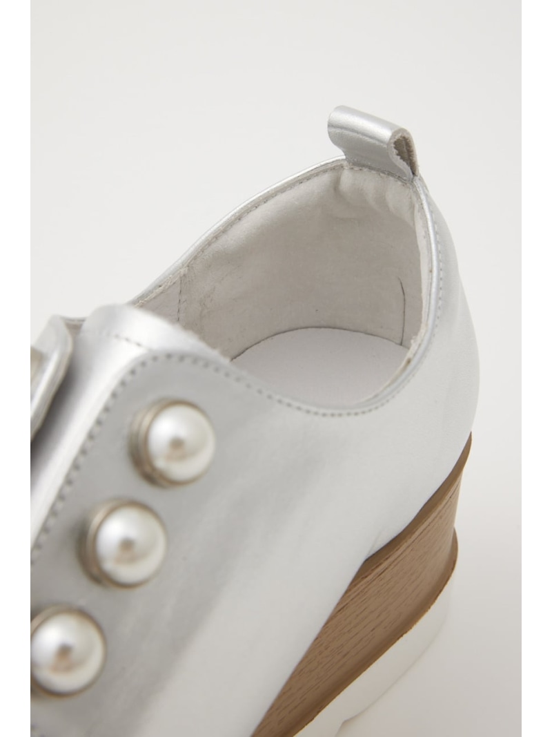 楽天市場】メイジーパールプラットフォーム STACCATO スタッカート