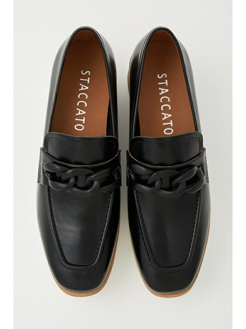 楽天市場】ジリアンモードプラットフォーム STACCATO スタッカート