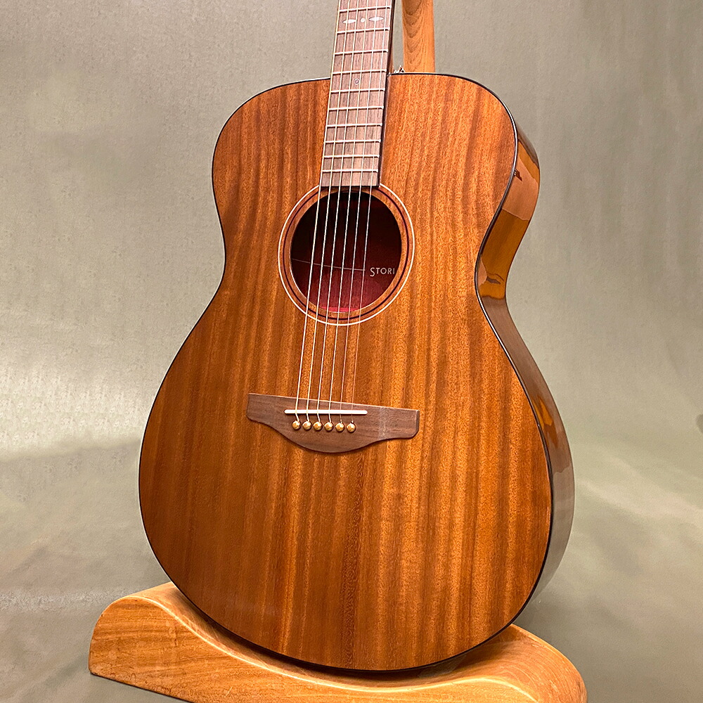 楽天市場】【新品】ヤマハ YAMAHA STORIA III マホガニー・グロス