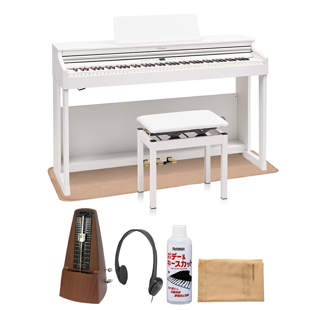 楽天市場】ローランド 電子ピアノ rp401rの通販