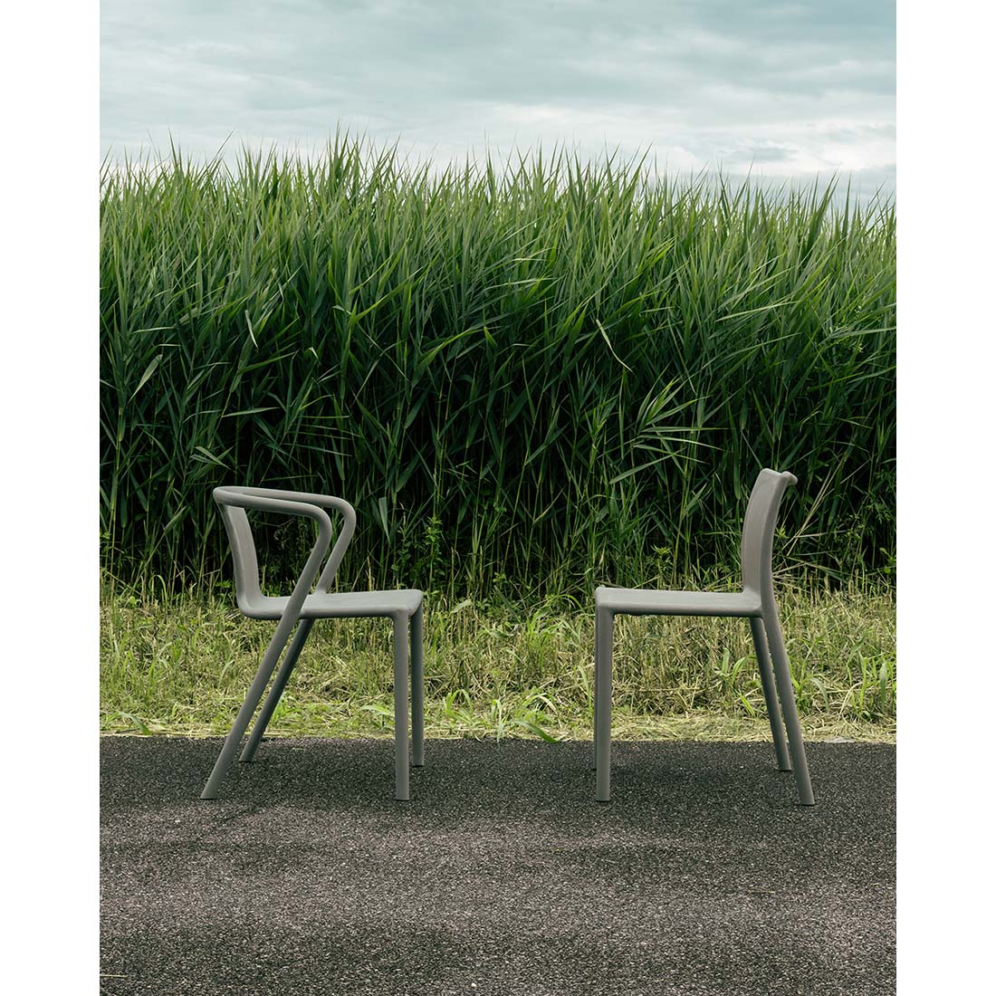 楽天市場】MAGIS マジス RE Air-Armchair リ・エアアームチェア Jasper