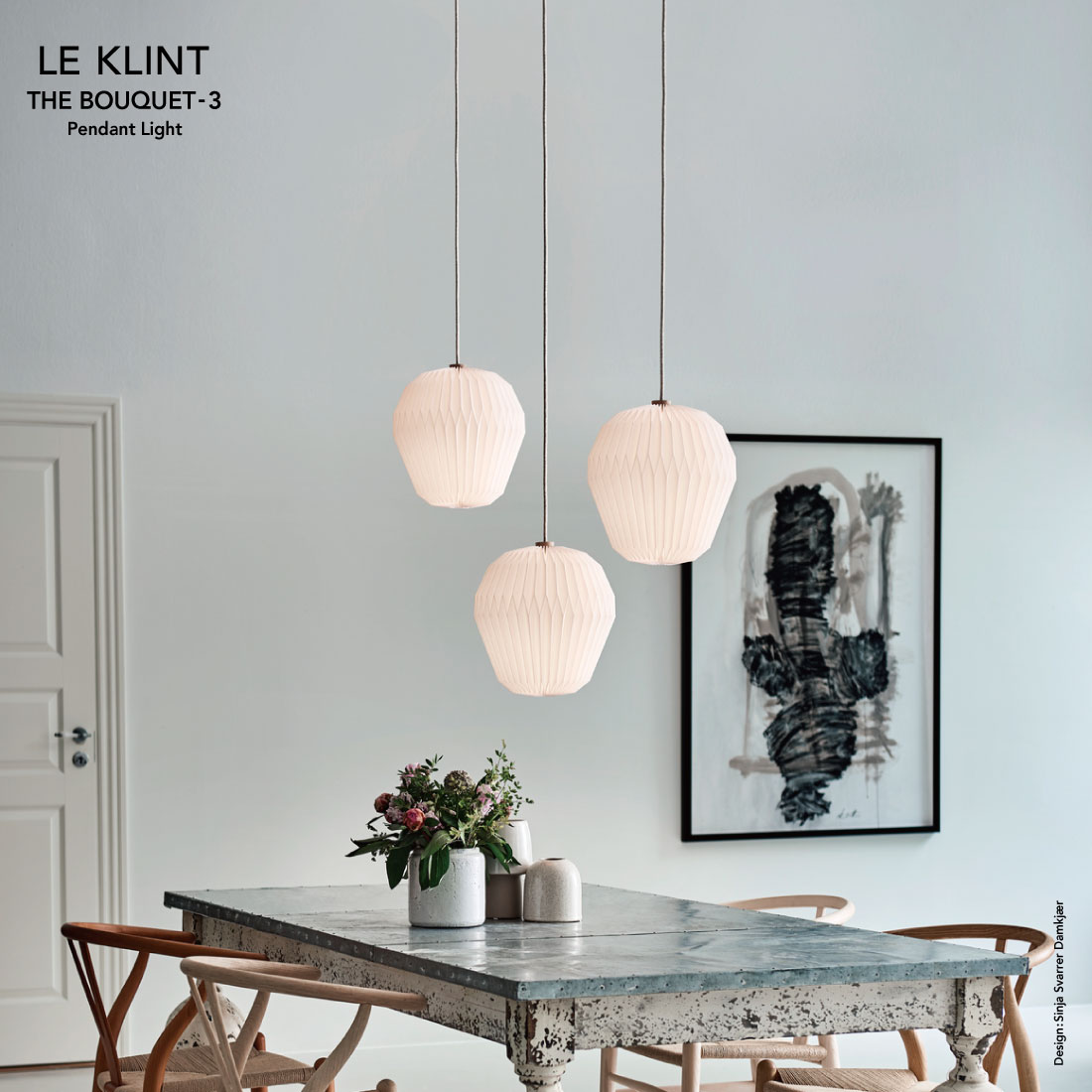 楽天市場】【スマート電球プレゼント】LE KLINT レクリント レ