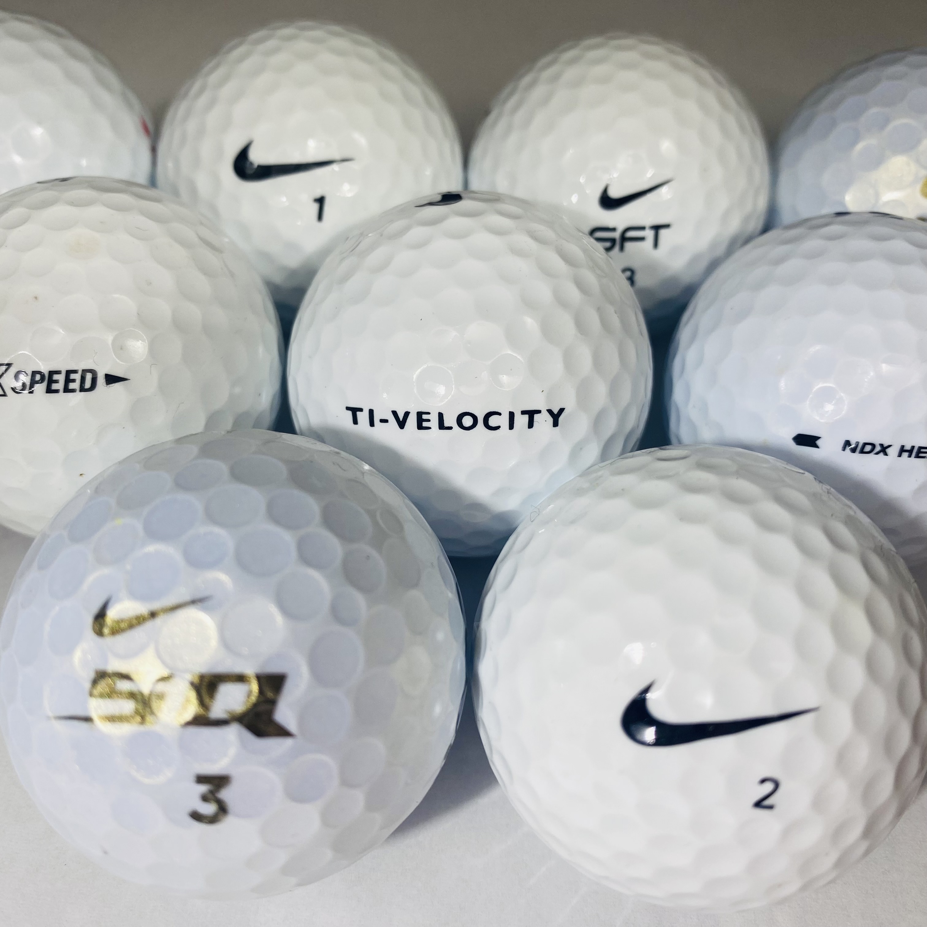 楽天市場】NIKE ナイキ ランク2 高品質ロスト ナイキ銘柄混合