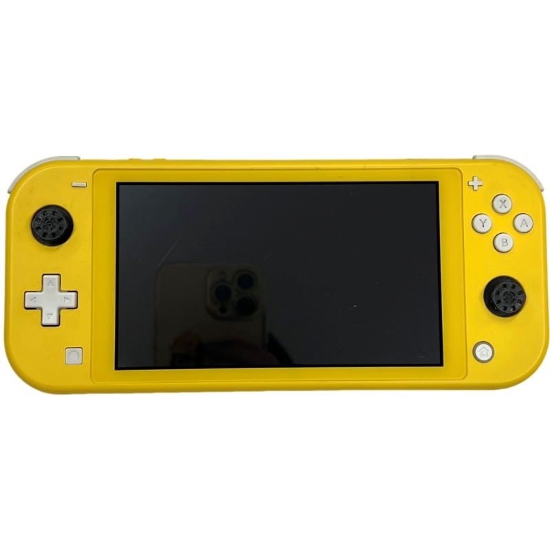 6-271【ジャンク】Switch 本体 旧型 6-271【ジャンク】Switch 本体