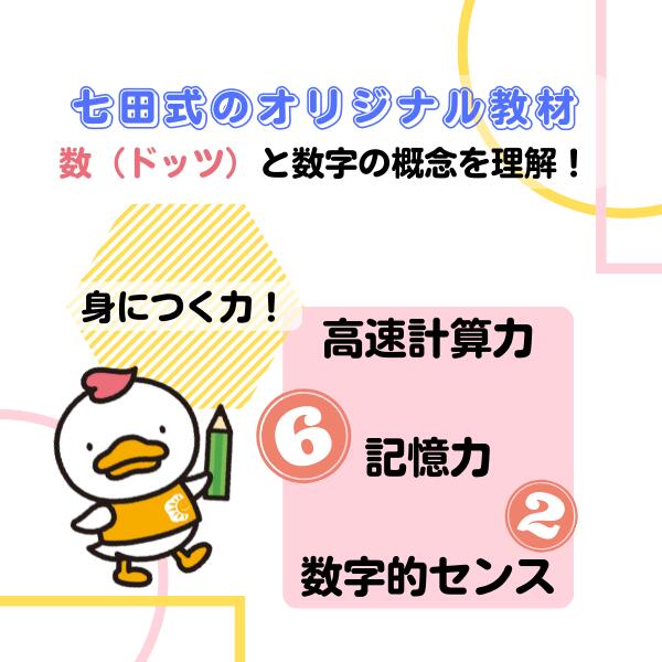 楽天市場】キッズ用教材 計算 数 数字 高速計算力を育てるフラッシュ